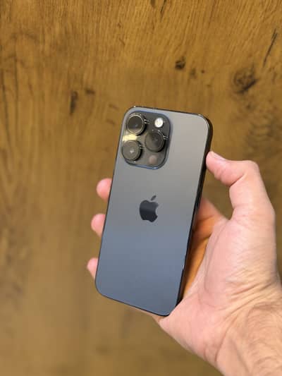 Apple iPhone 14 Pro