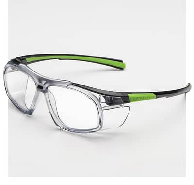 prescription safety glasses