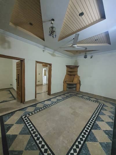 1st Floor Available For Rent Afzal Town
