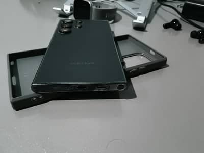 Samsung Mobile S24 Ultra