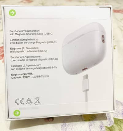 Airpod 2 2nd generation sale 30’/. Discount
