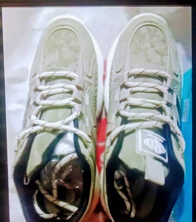 shoes BATA