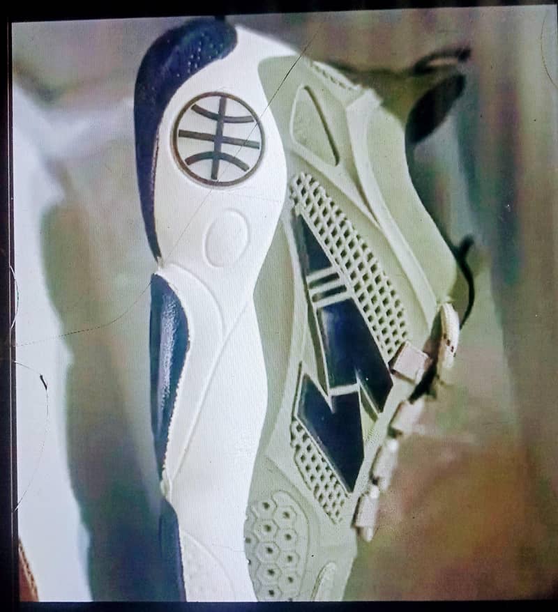 shoes BATA 2