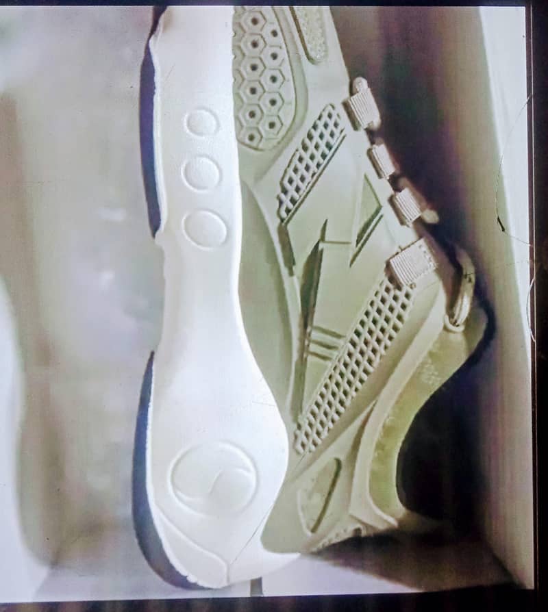 shoes BATA 3