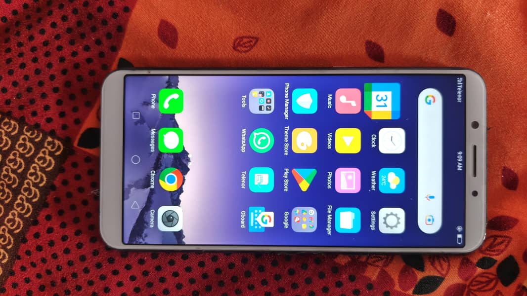 oppoA83 0