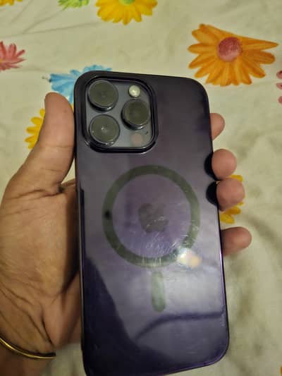 Apple iPhone 14 Pro Max 512 gb