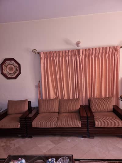 Sofa Set for sale - 4 seater
