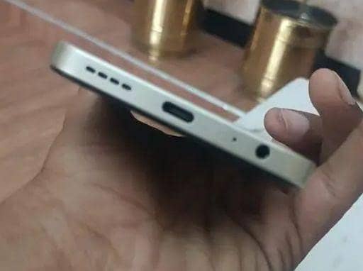 Itel A100 ' 2