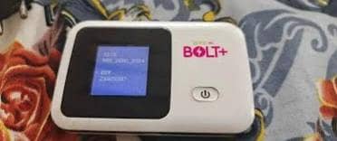 Zong 4G Screen Device 5