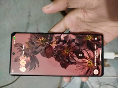 Google Pixel 6 Pro