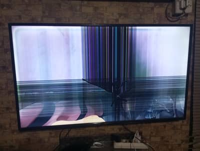 sony Malaysia android led working condition
