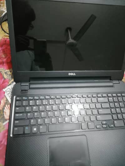 Dell laptop I3 3rd gen