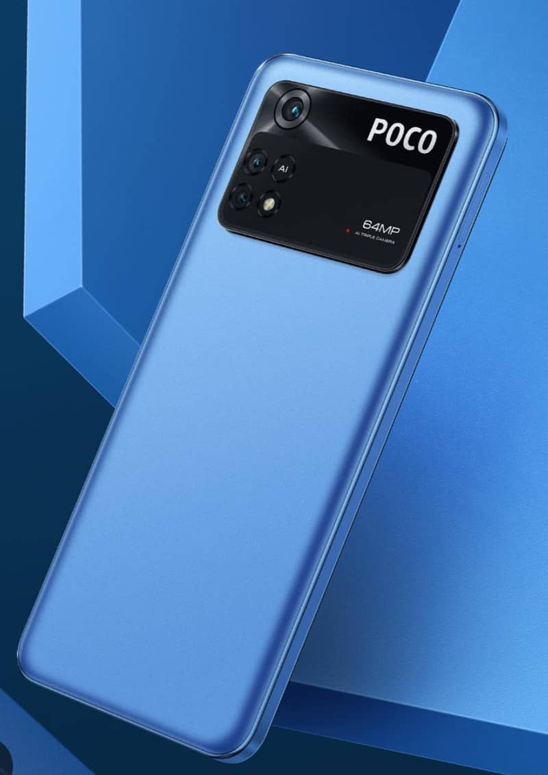 POCO M4 Pro 1