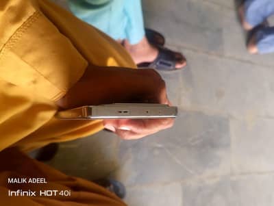 Infinix GT 20 Pro