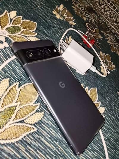 Google Pixel 7 Pro