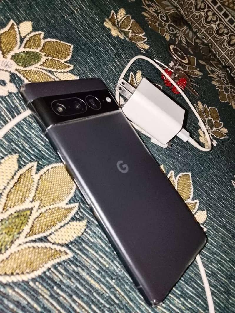 Google Pixel 7 Pro 0