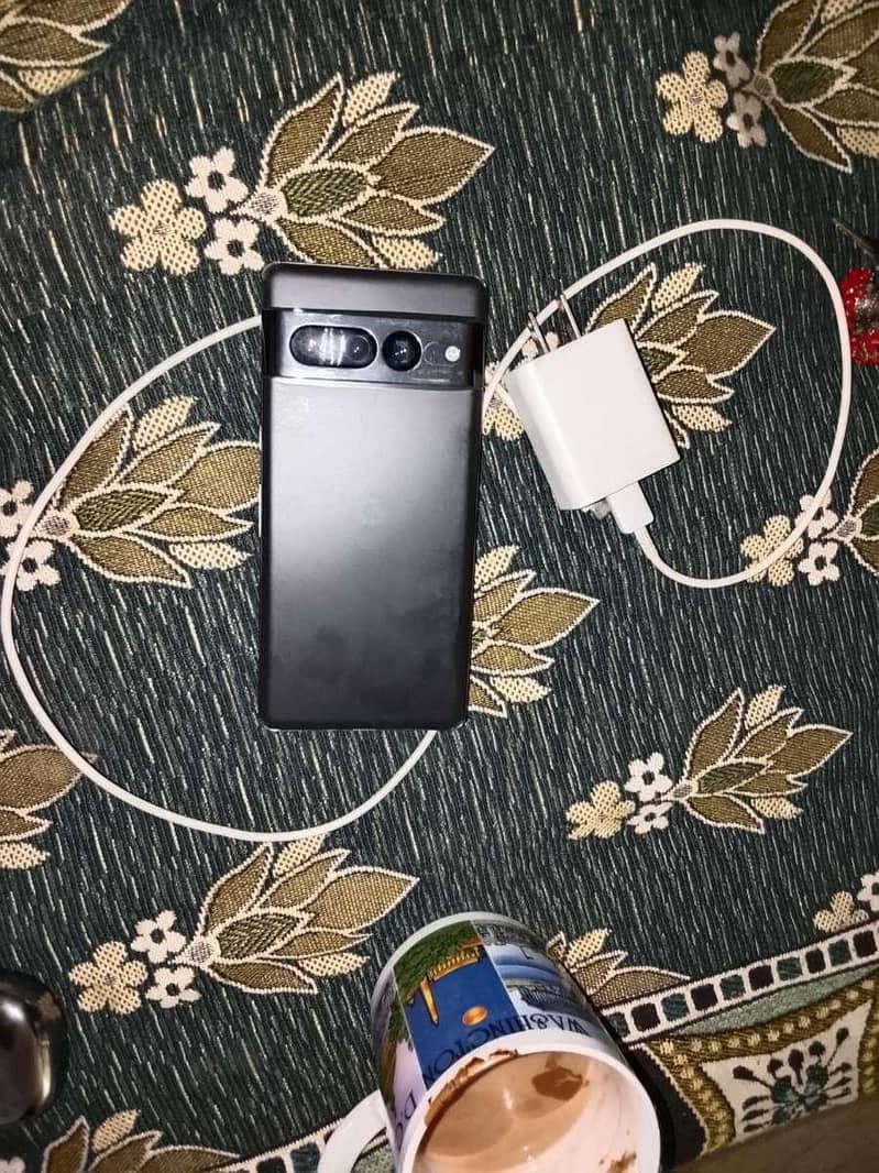 Google Pixel 7 Pro 1
