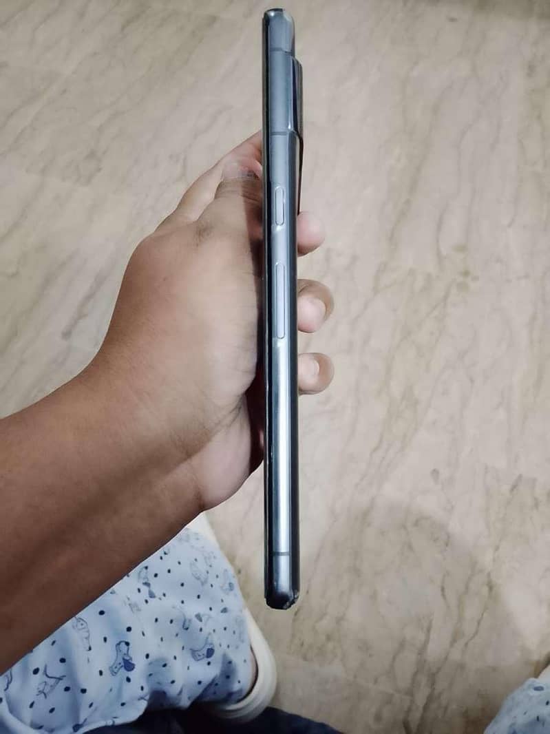 Google Pixel 7 Pro 5