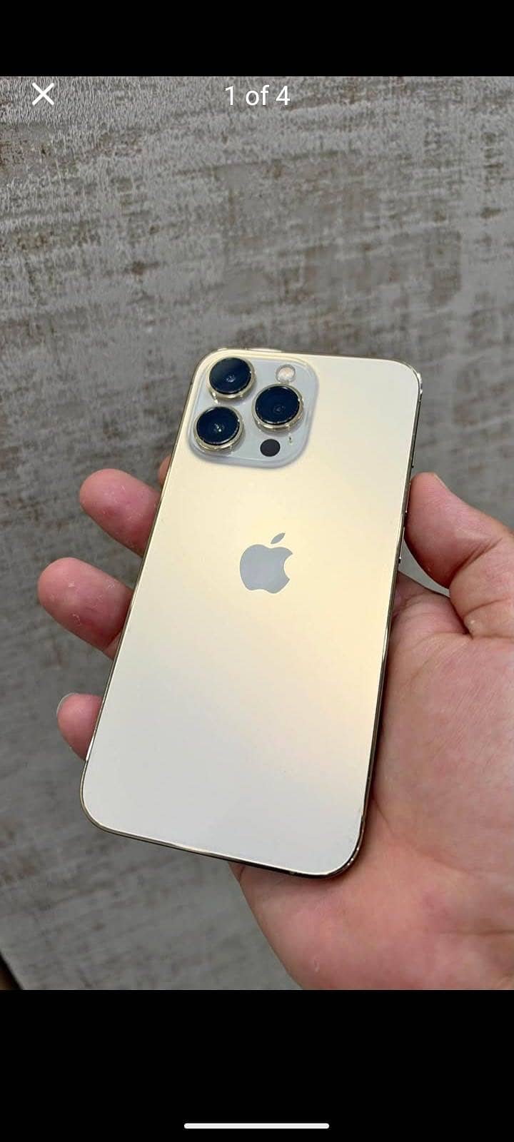 Apple iPhone 13 Pro 0