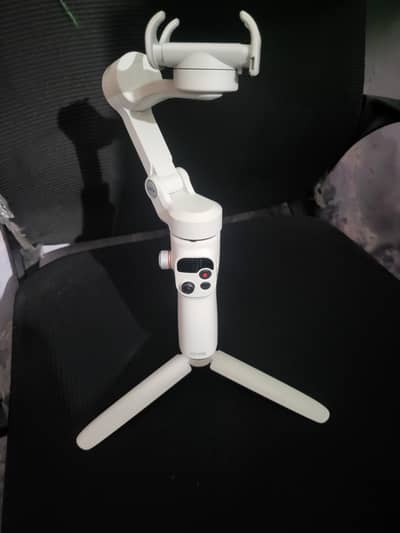 zhiyun smooth q5 for urgent Sale , Only Used Once