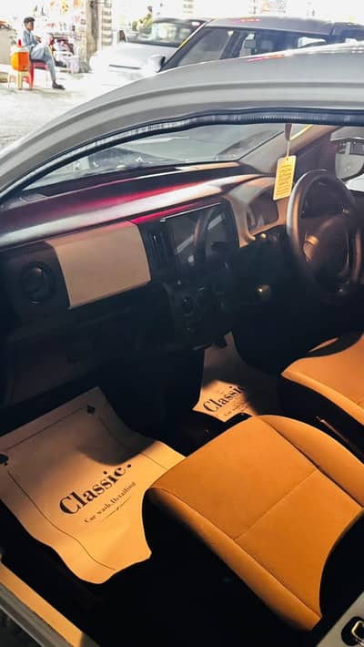 Suzuki Alto 2021