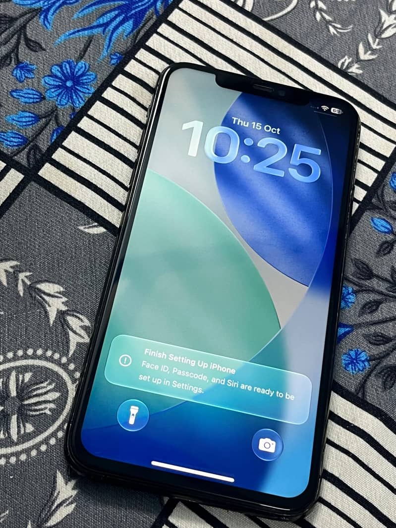 Apple iPhone 11 Pro Max 2