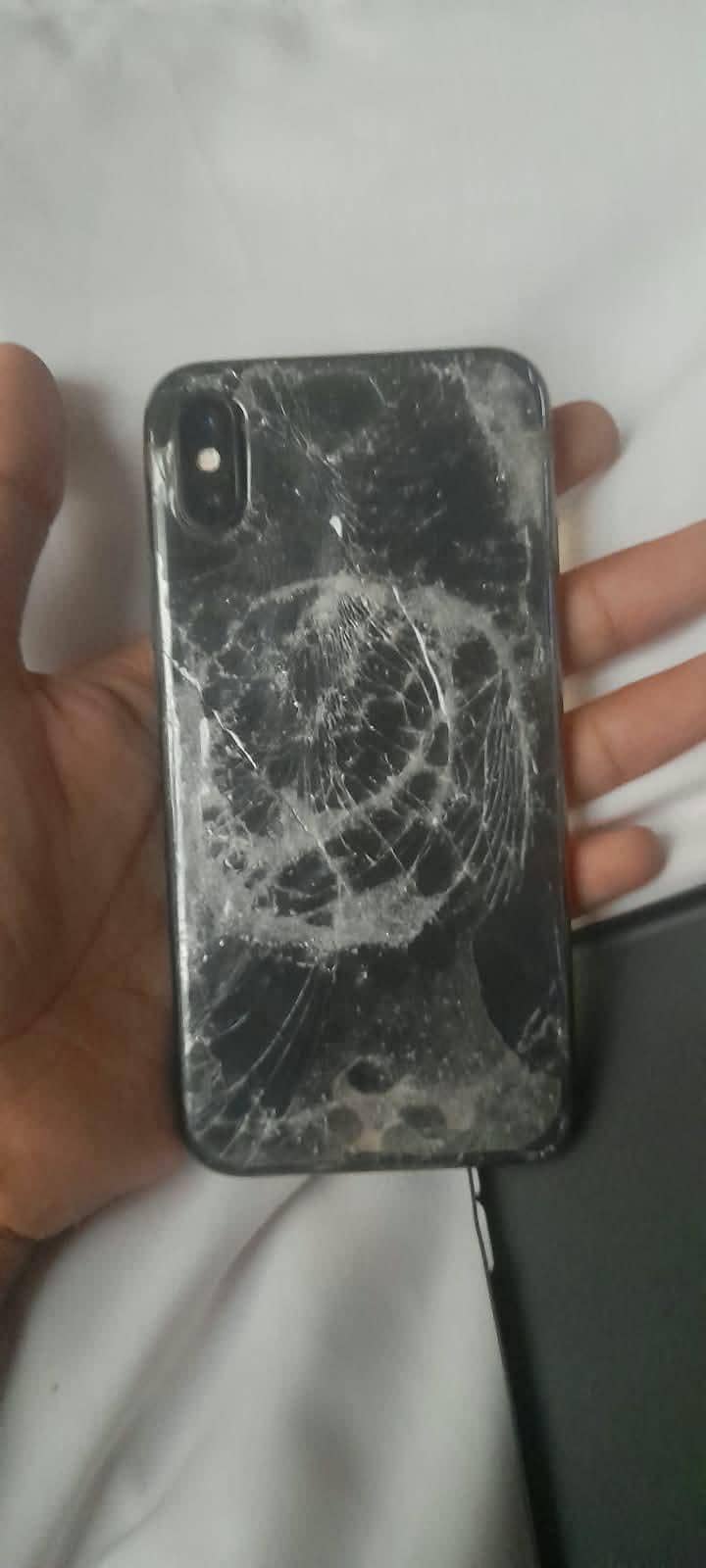 Apple iPhone X 1