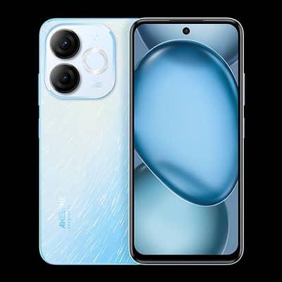 Itel A80, 8/128 GB only mobile