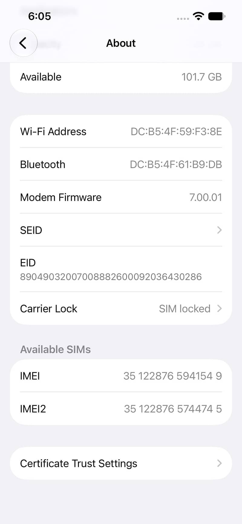 Apple iPhone 13 Pro 4