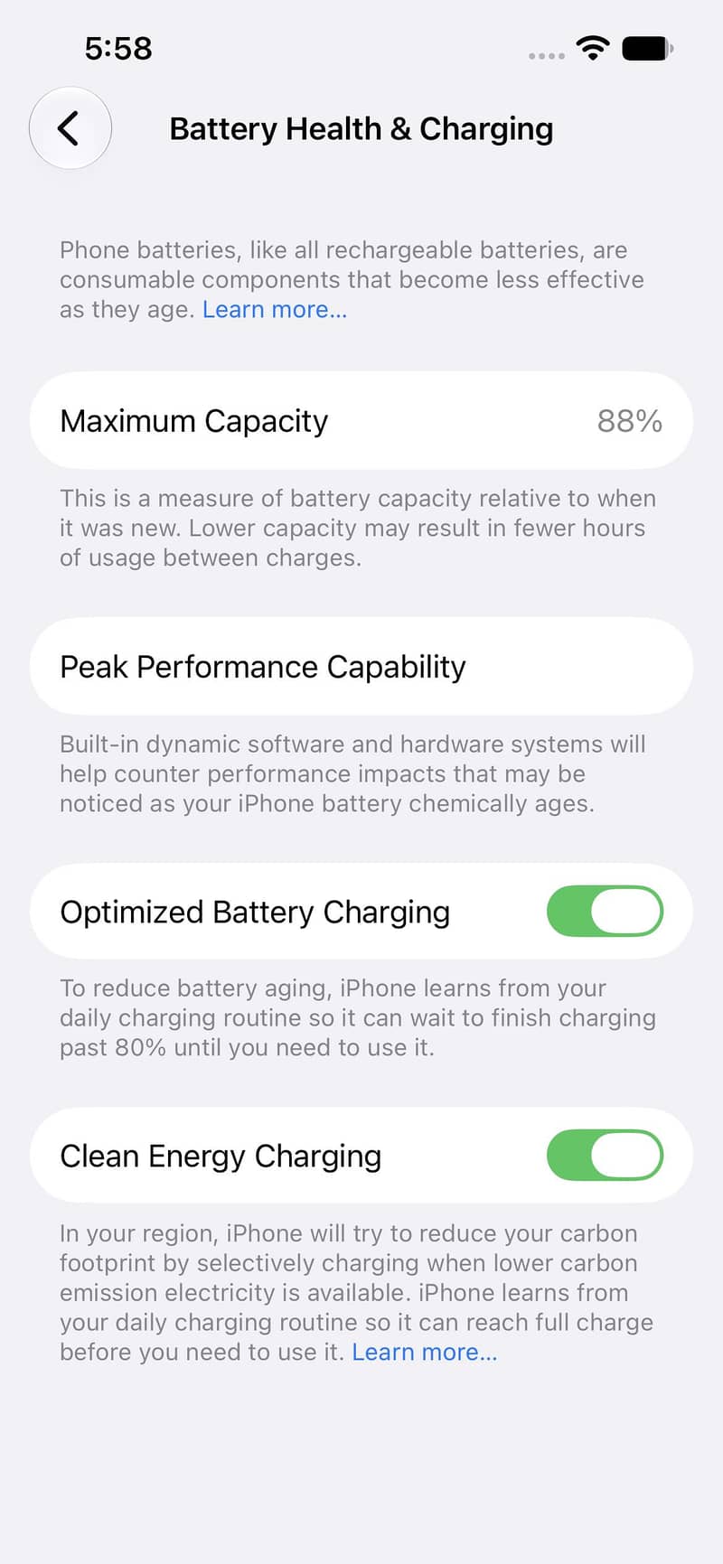 Apple iPhone 13 Pro 6