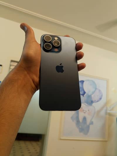 Apple iPhone 15 Pro Max 256GB