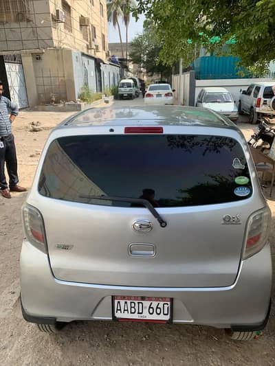 Daihatsu Mira 2014,17