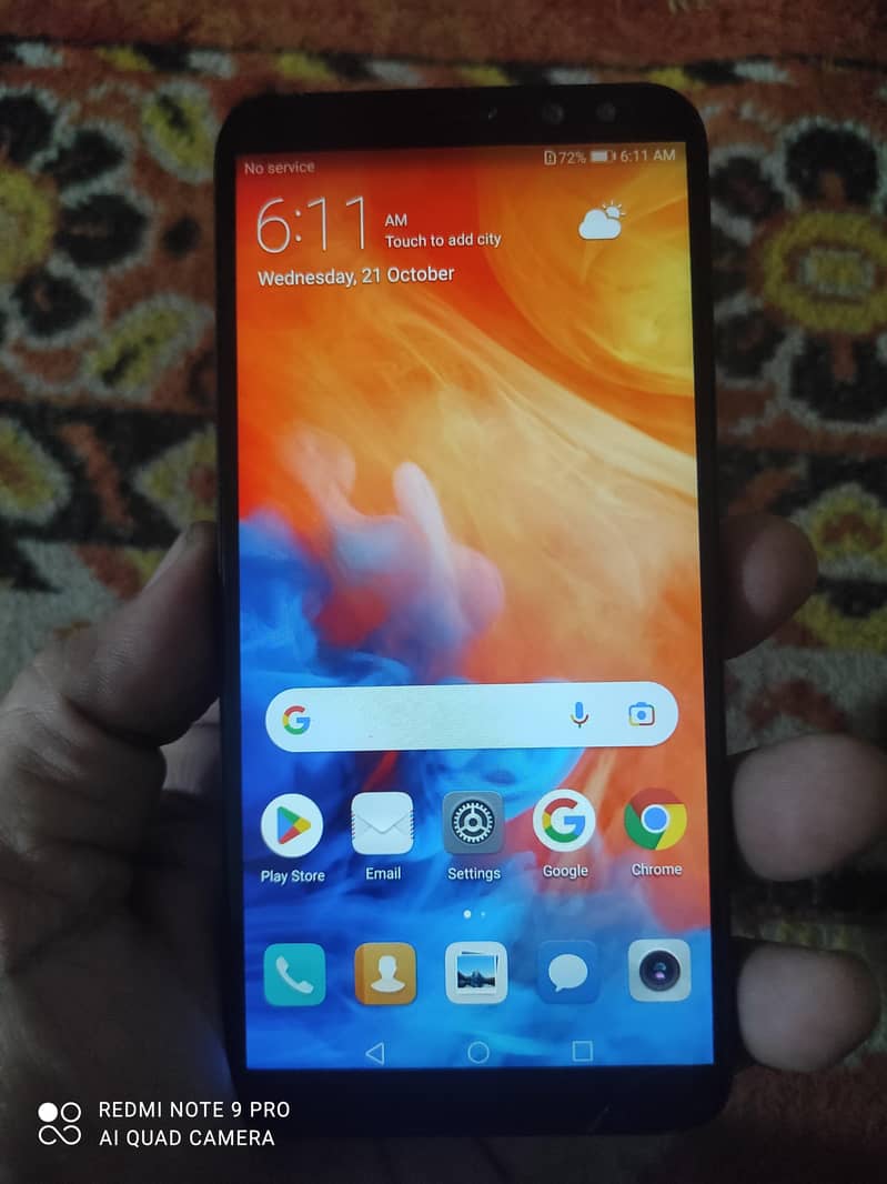 Huawei Nova 2i . . 4/64 0