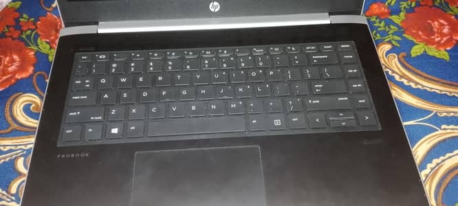 Brand/Model: HP ProBook Series
