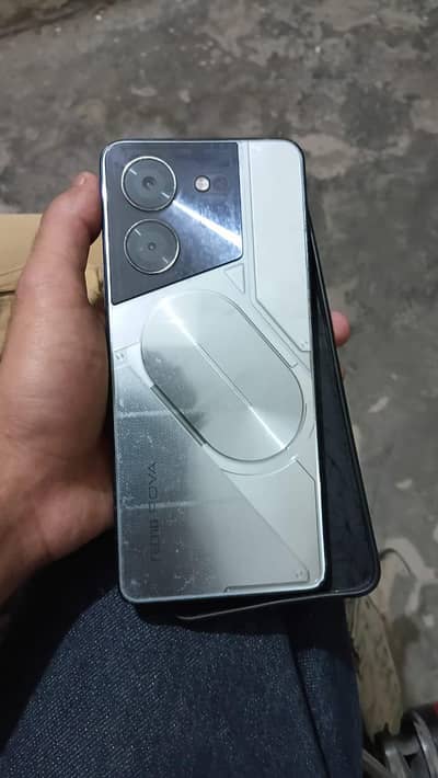 Tecno Pova 5 Pro 5g