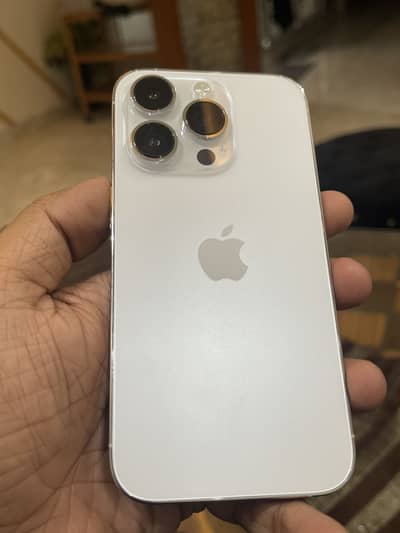 Iphone 14 Pro PTA Approved - 95% battery health