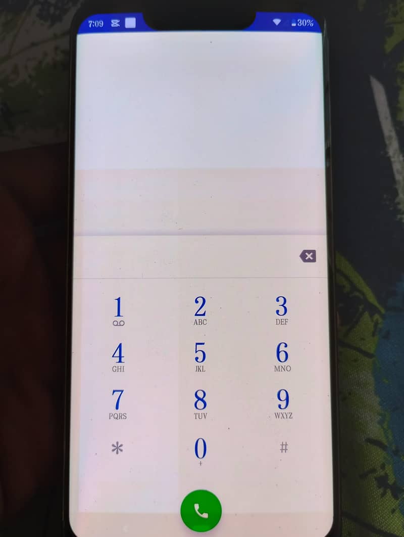 Sharp Aquos Zero 6/128 0