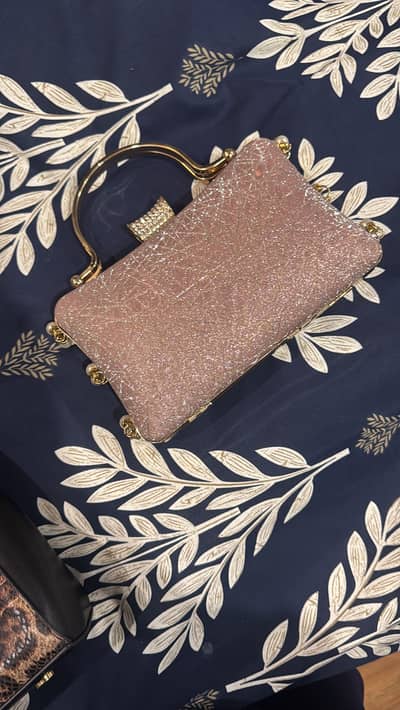 Saudia brand new shoes and bags for sale