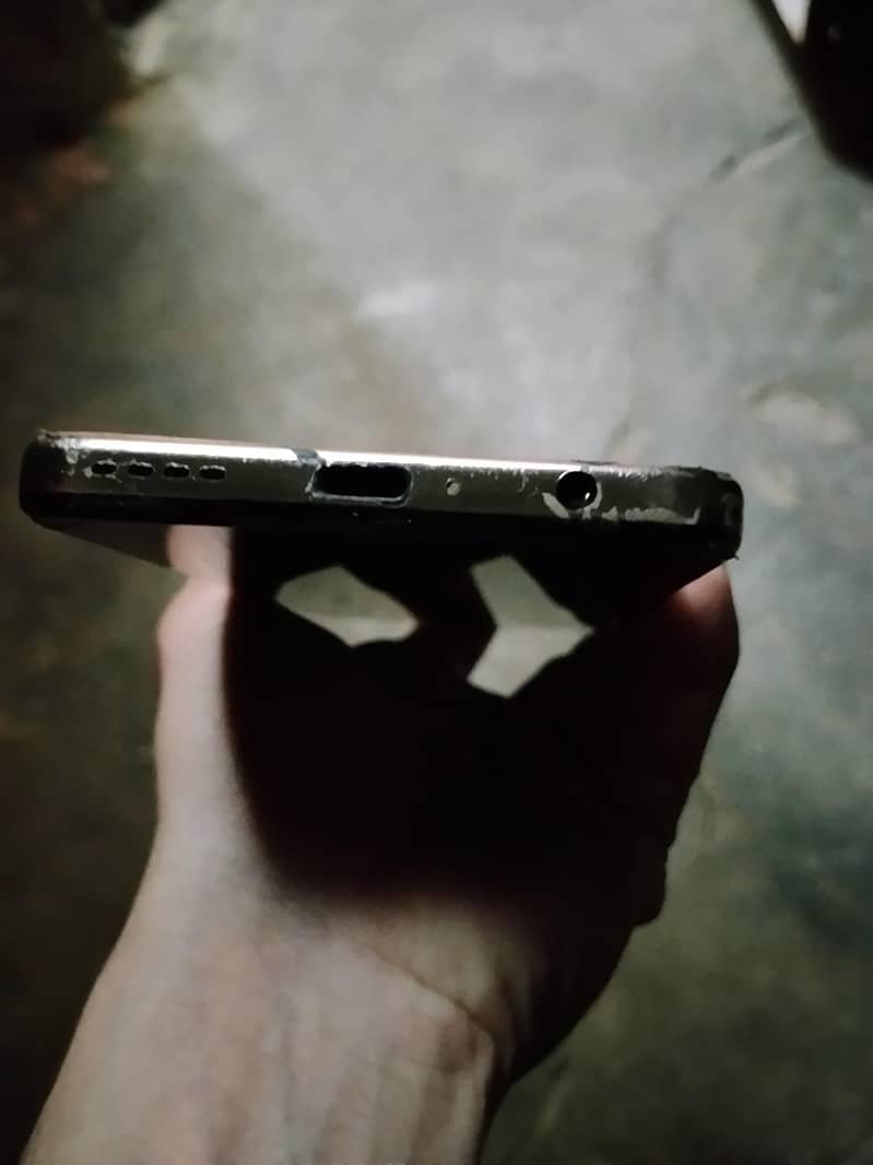 Infinix Zero X Pro 2