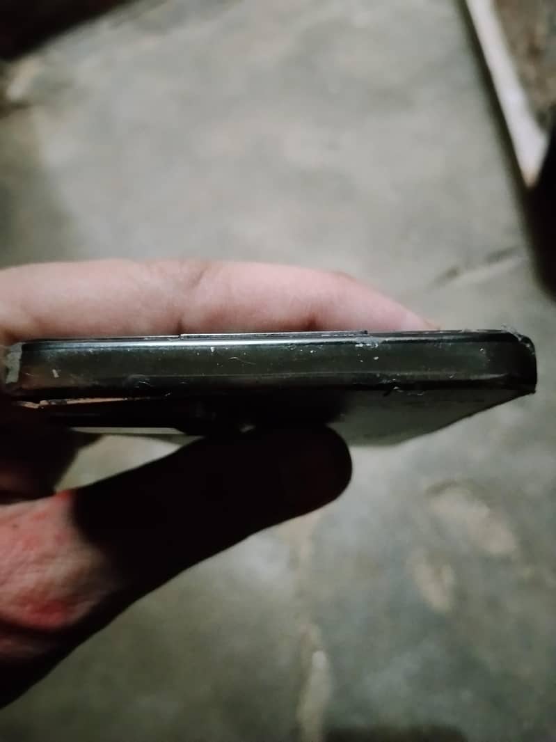 Infinix Zero X Pro 3