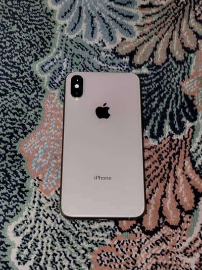Apple iPhone XS