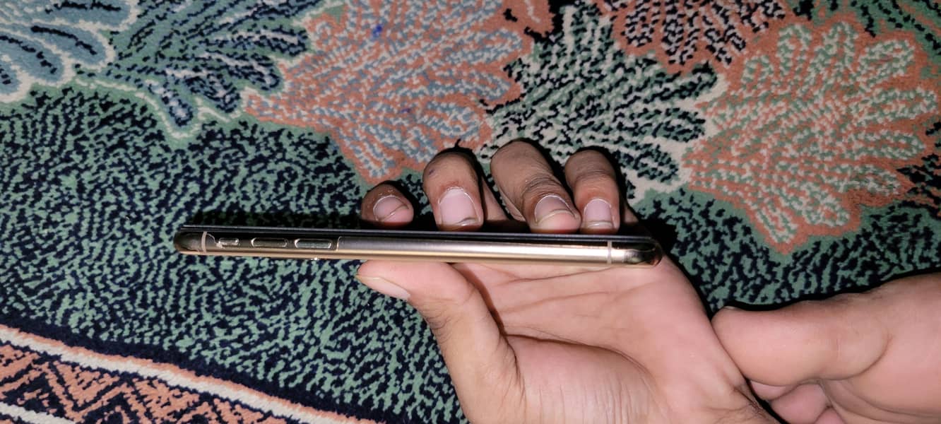 Apple iPhone XS 1