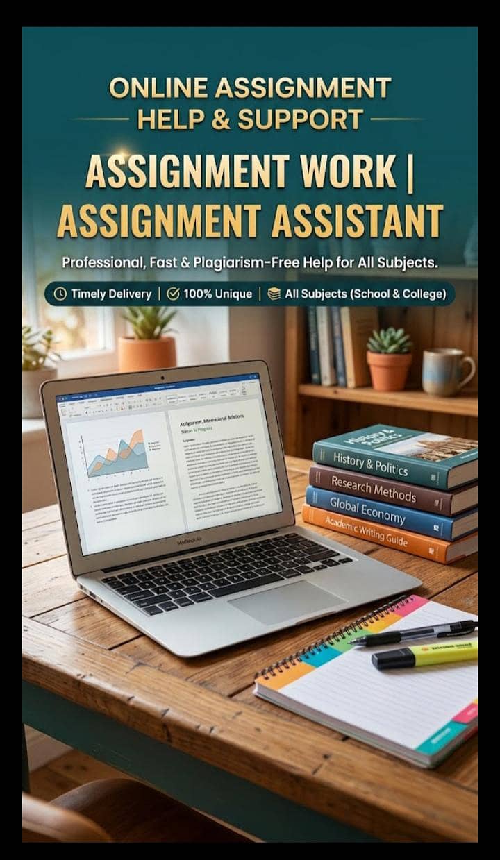 assignment work 0