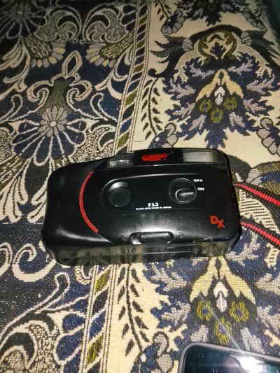 camera old for sell condition 10 by 8