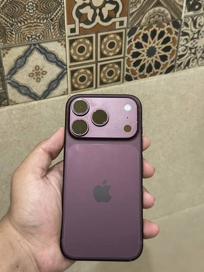 Apple iPhone 18 Pro