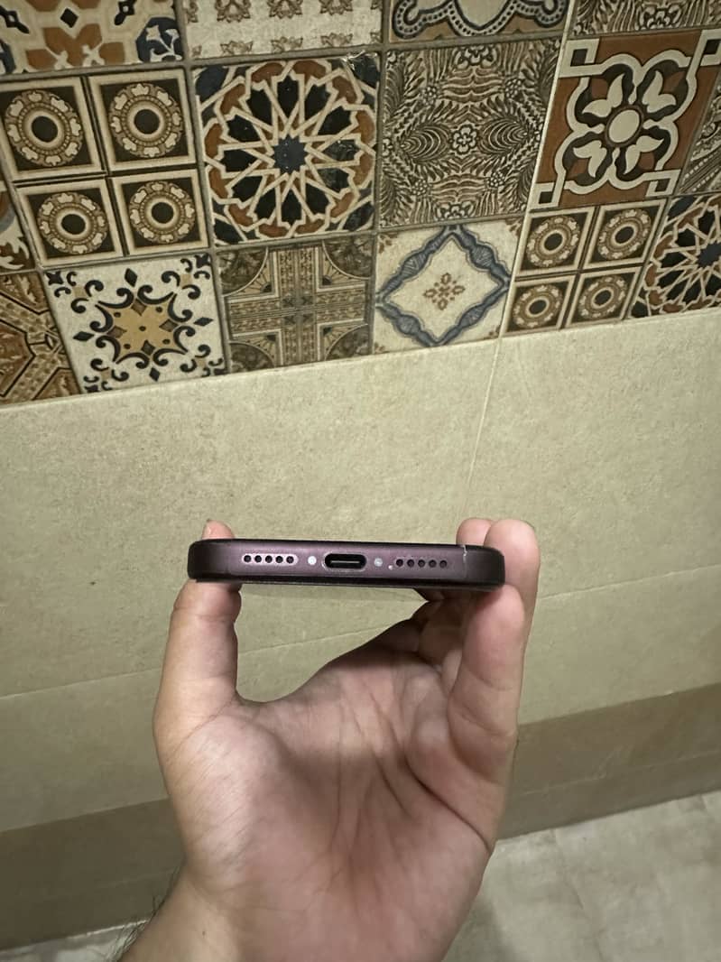 Apple iPhone 18 Pro 1