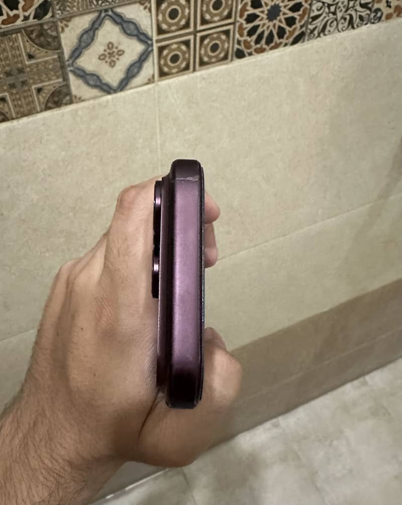 Apple iPhone 18 Pro 4