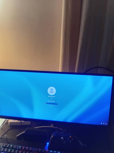 LG MONITOR 29WK600 29 INCH MONITOR