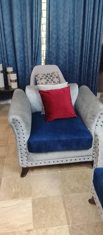 6x sofa for Sale Okara
