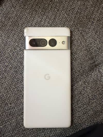 Google Pixel 7 Pro